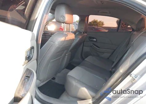 2015 Chevrolet Malibu 2Lt z USA, uszkodzony, nr VIN 1G11D5SL3FF226609